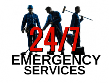 Emergency Services 24/7